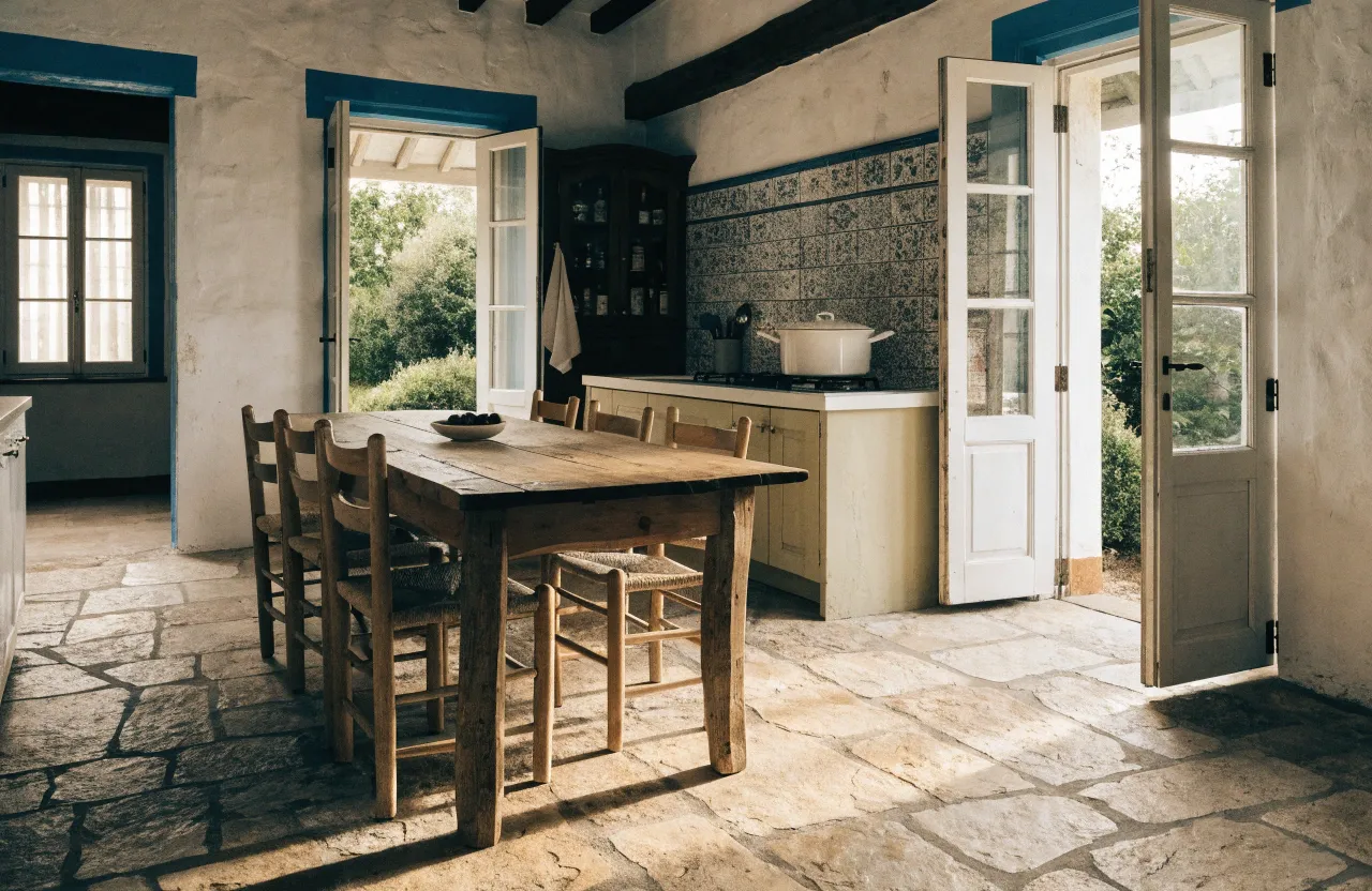 Casa Fenals — Gallery 3