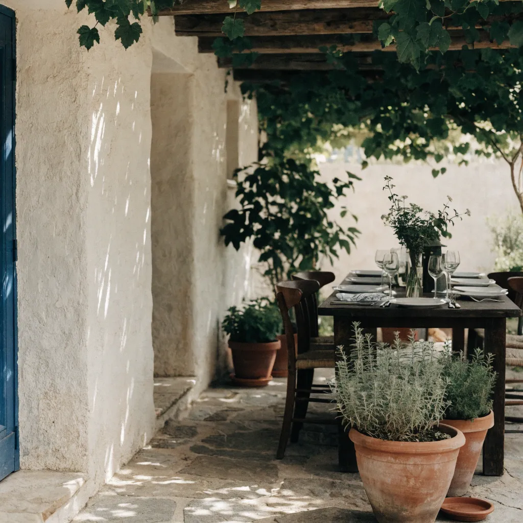 Casa Fenals — Gallery 5