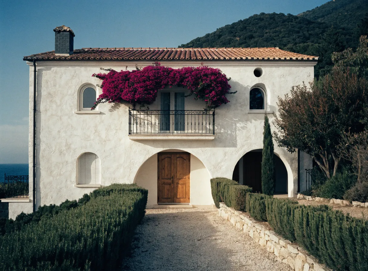 Casa Fenals — Furnished family house, Fenals, Lloret de Mar